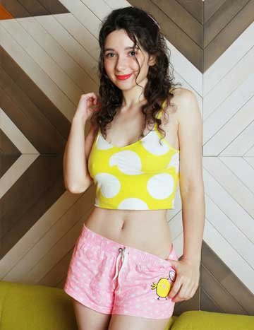 Jubilee Hills Escort Girl