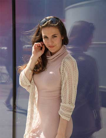 Hi-Fi Class Jubilee Hills Escorts